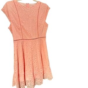 Woman’s dress